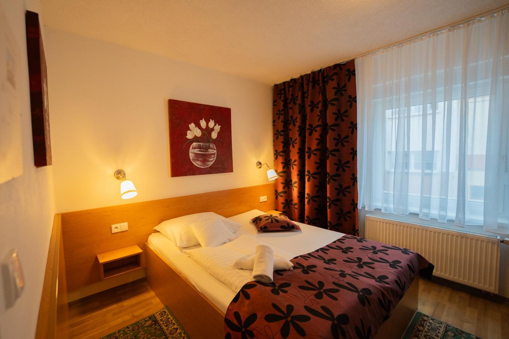 Hotel Na Pekarne Sušice المظهر الخارجي الصورة
